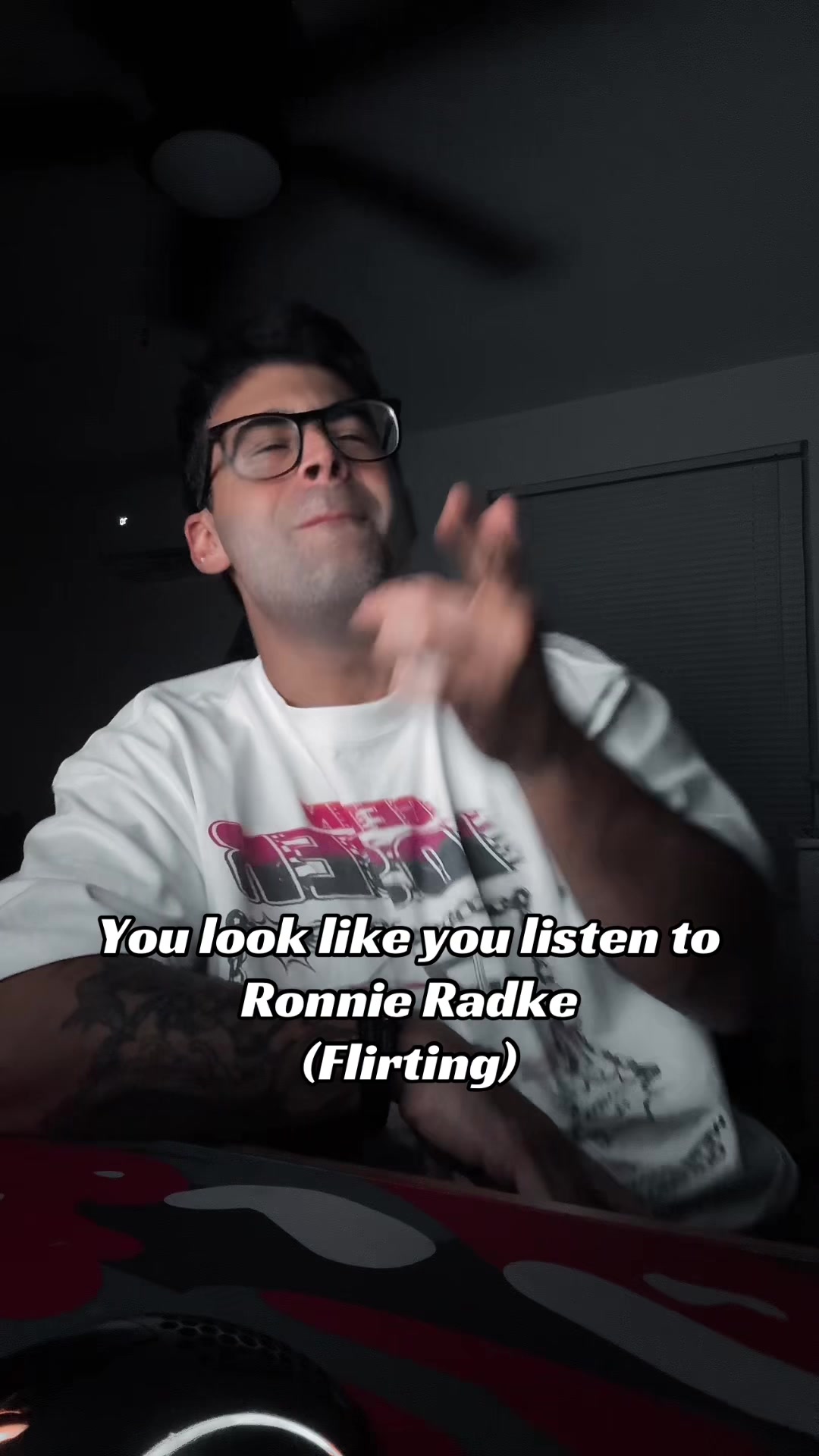 @Metalcore Mike 🤘🏼