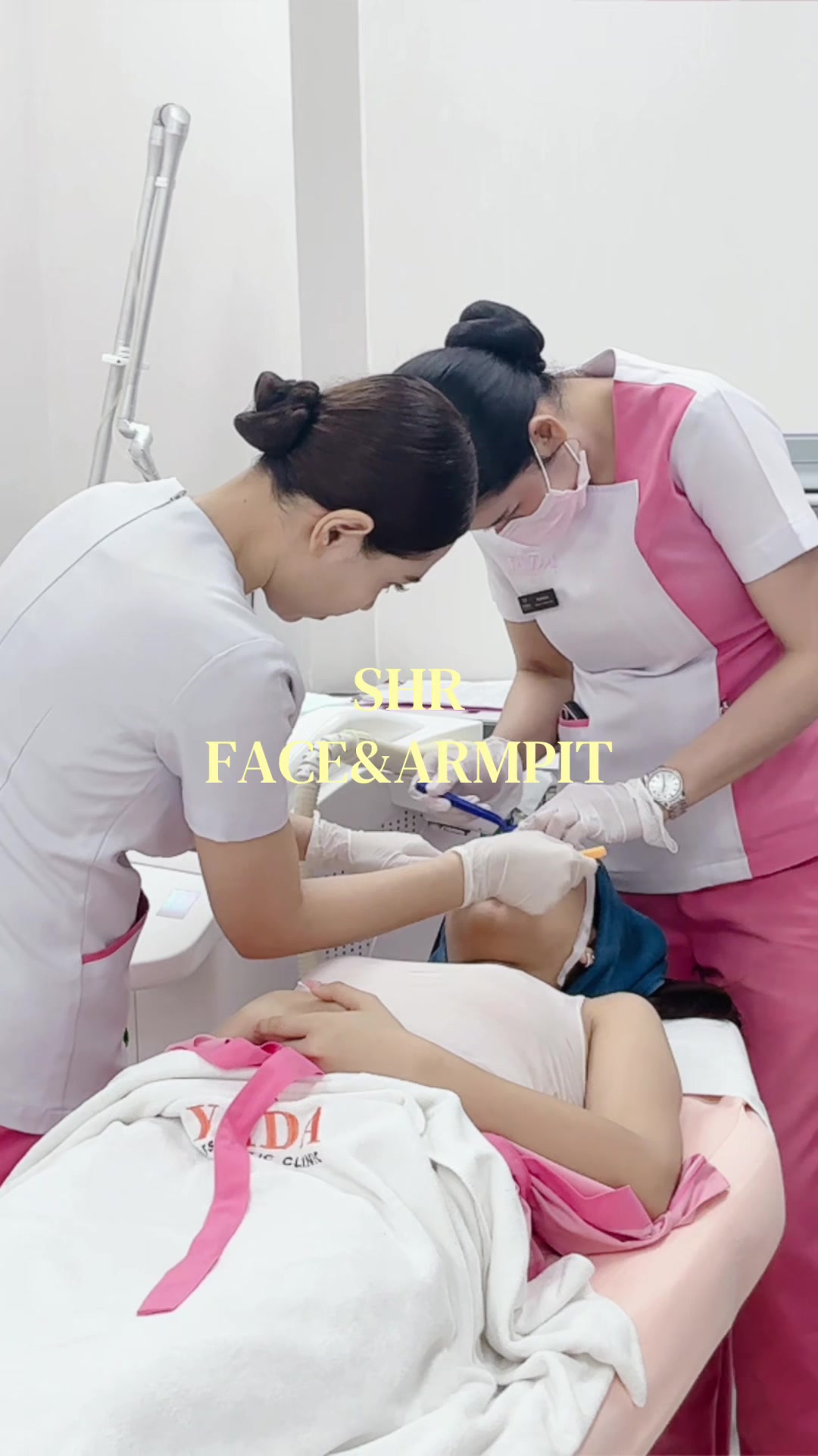 @Yada Clinic Pattaya
