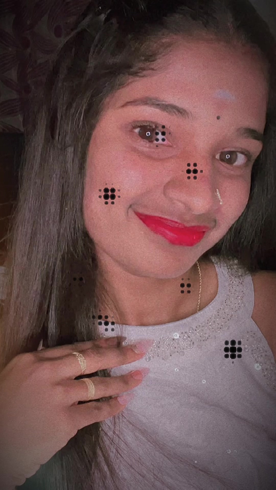 @Rohini