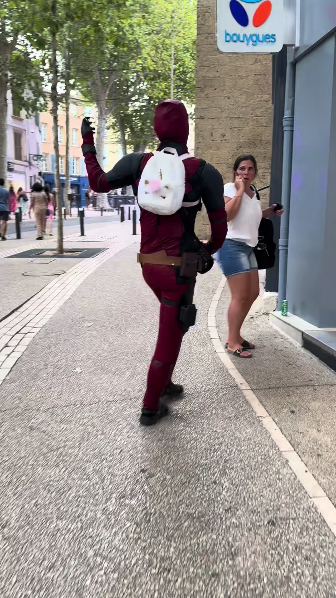 @BaddyDeadpool