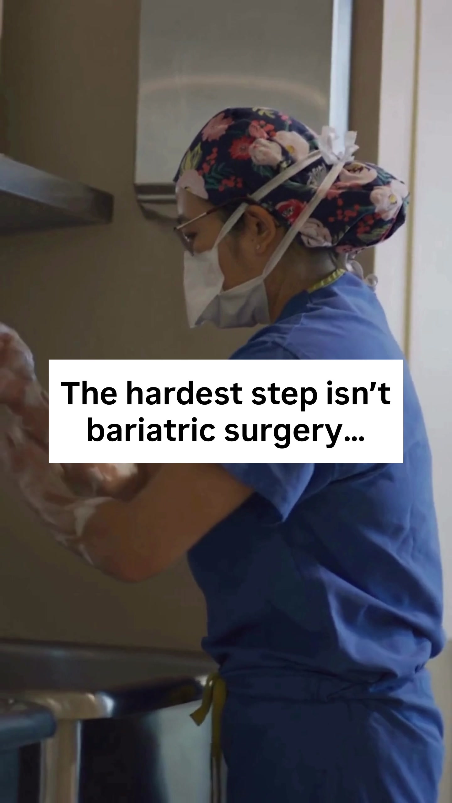 @Dr. Ma | Bariatric Surgeon