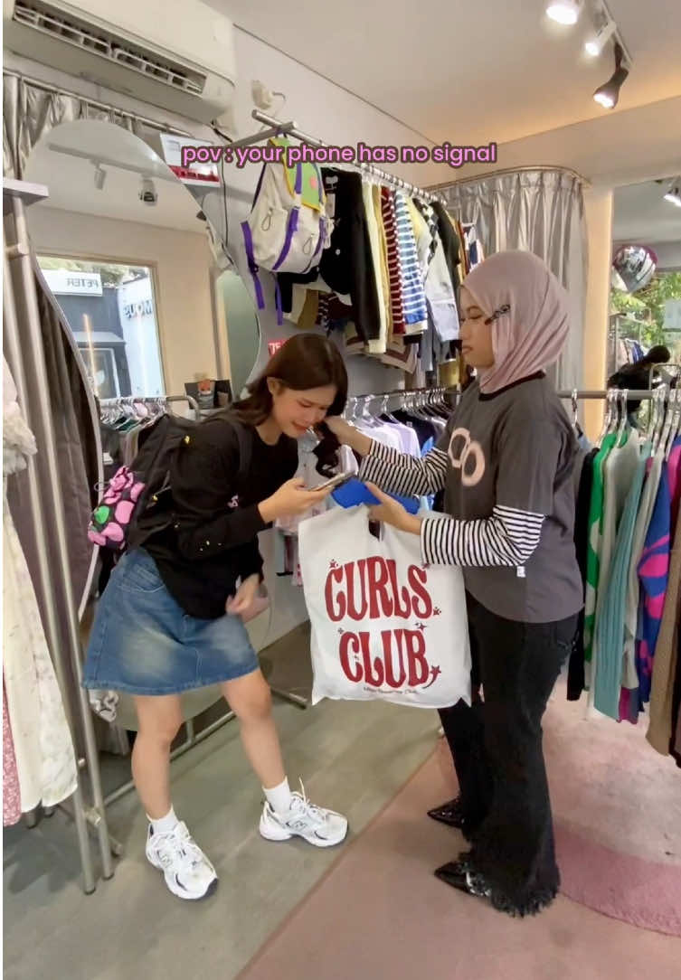 @GURLS CLUB