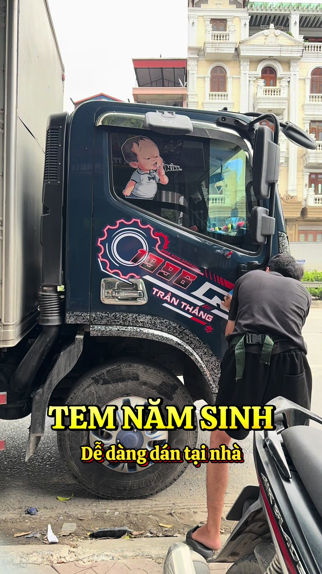 @Tem Xe Hưng Y&ecirc;n