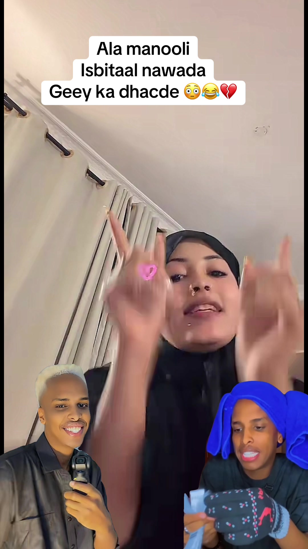 @Halaag girl 🦂📺