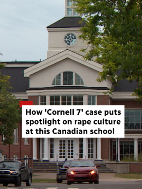 @CBC Nova Scotia