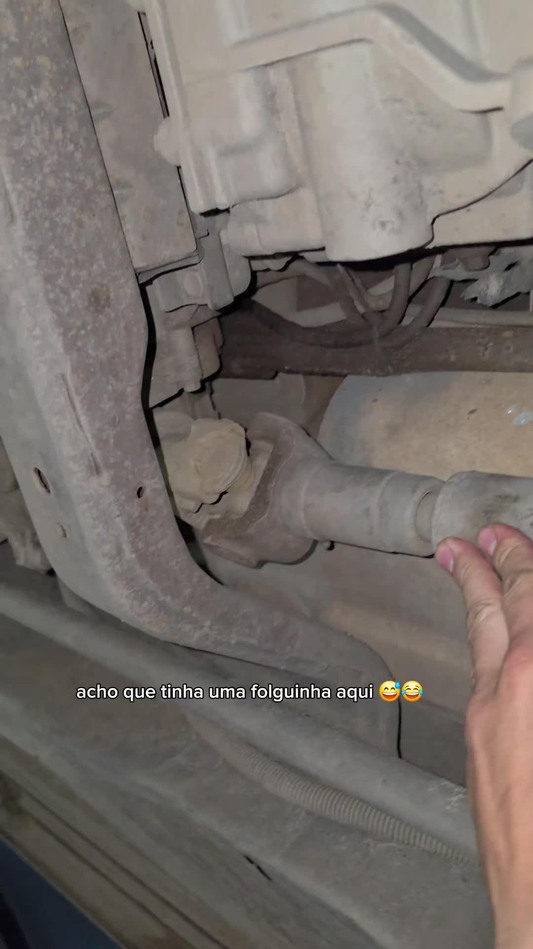 @Gilmar J&uacute;nior - Ga&uacute;cho Bagual