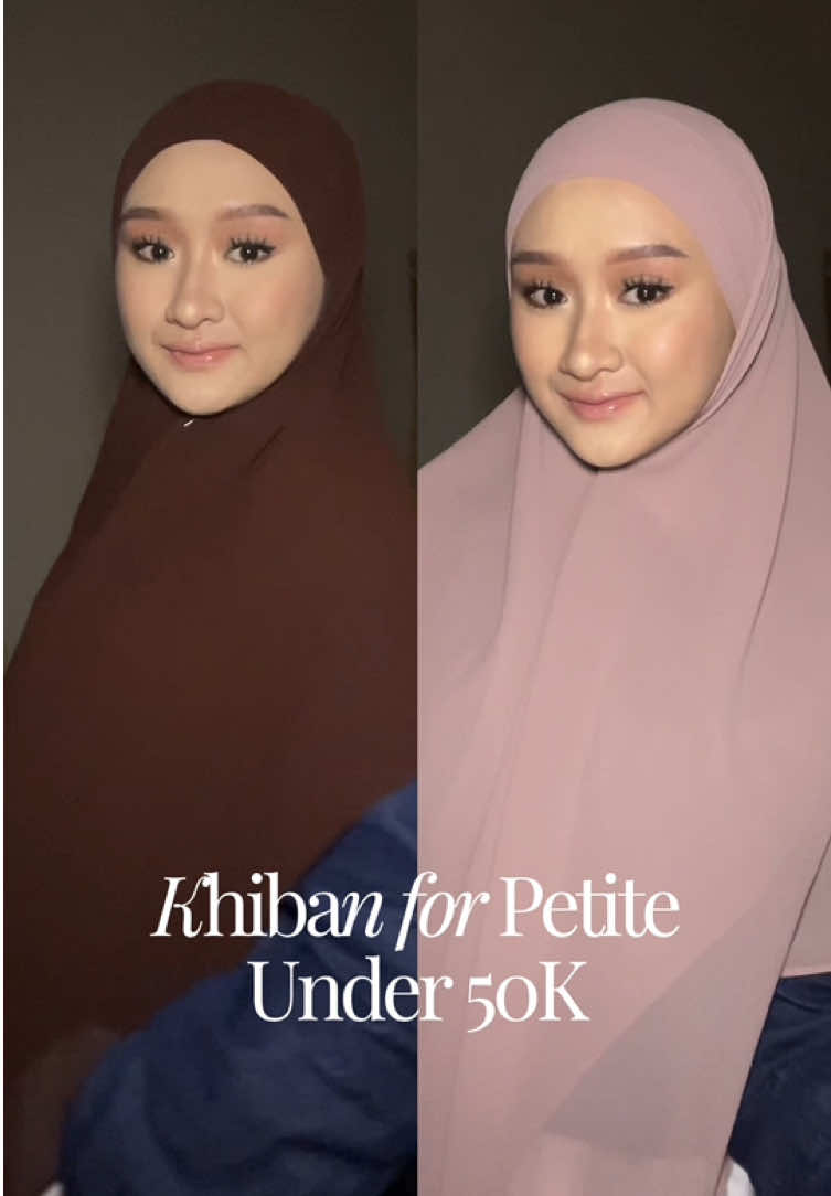 @Jasmine Jilbab