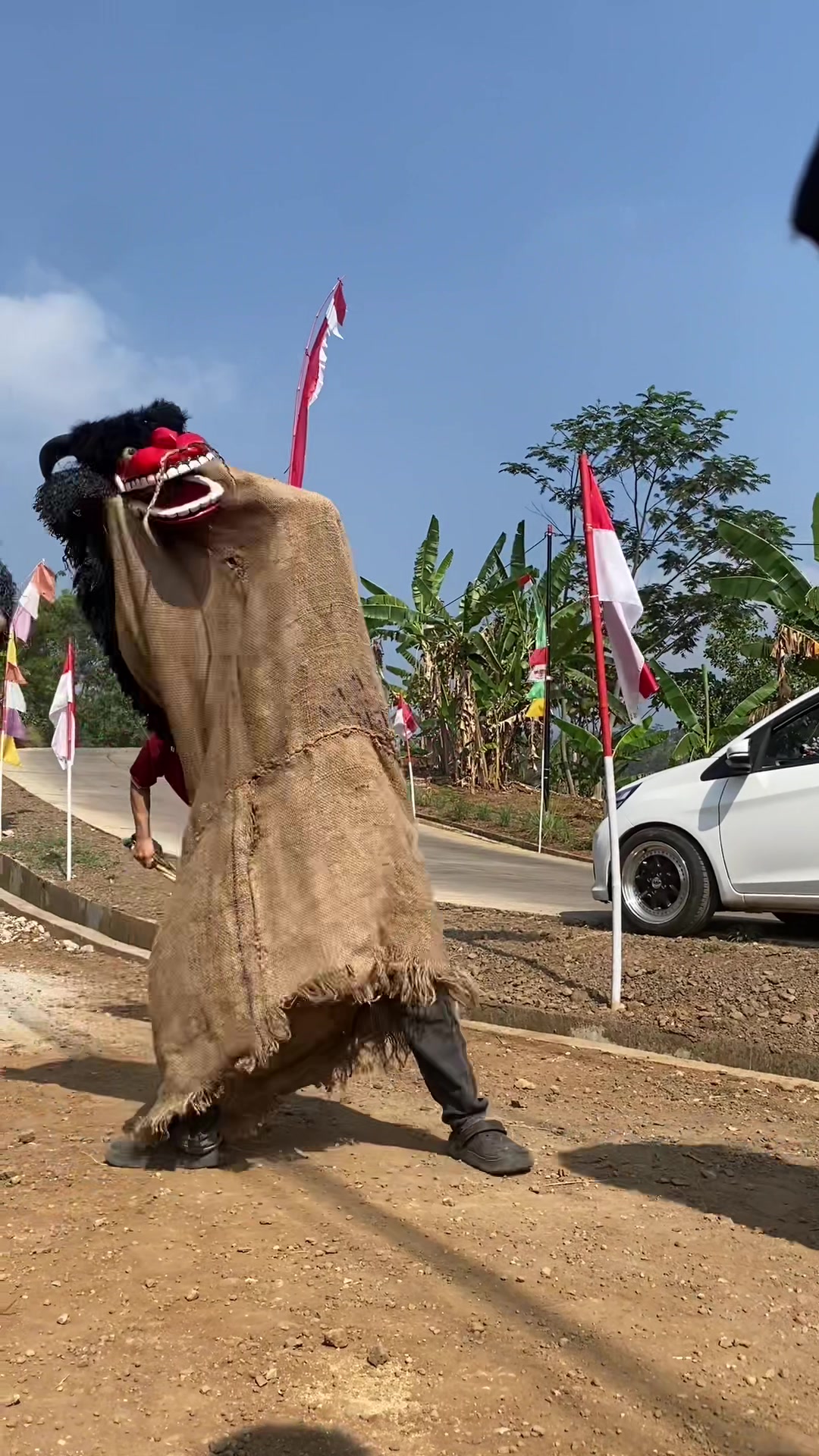 @&ldquo;SENI REAK PUTRA MUNGGUL&rdquo;
