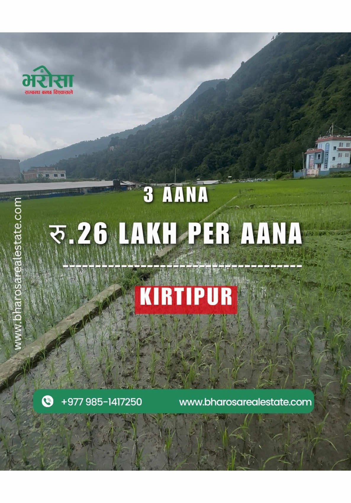 @bharosa.real.estate