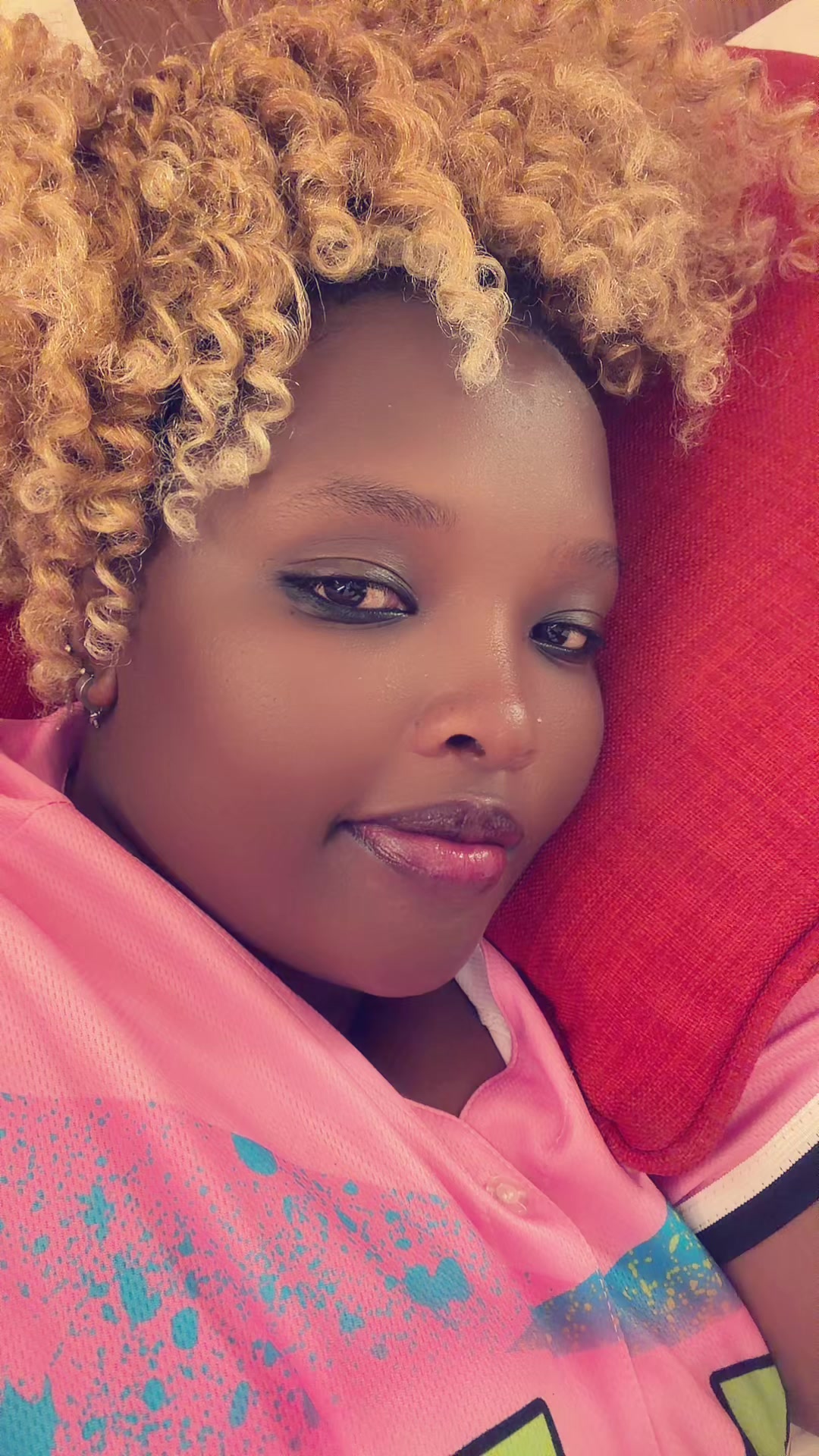 @Yvonnemurira1✨