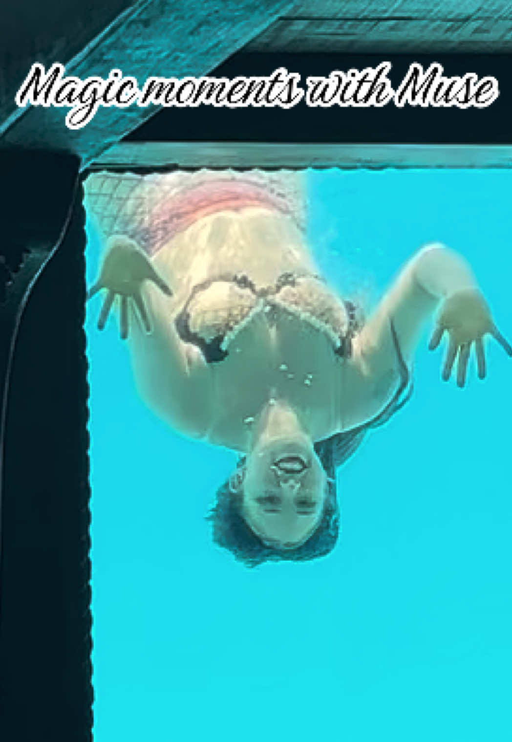 @Muse the Mermaid