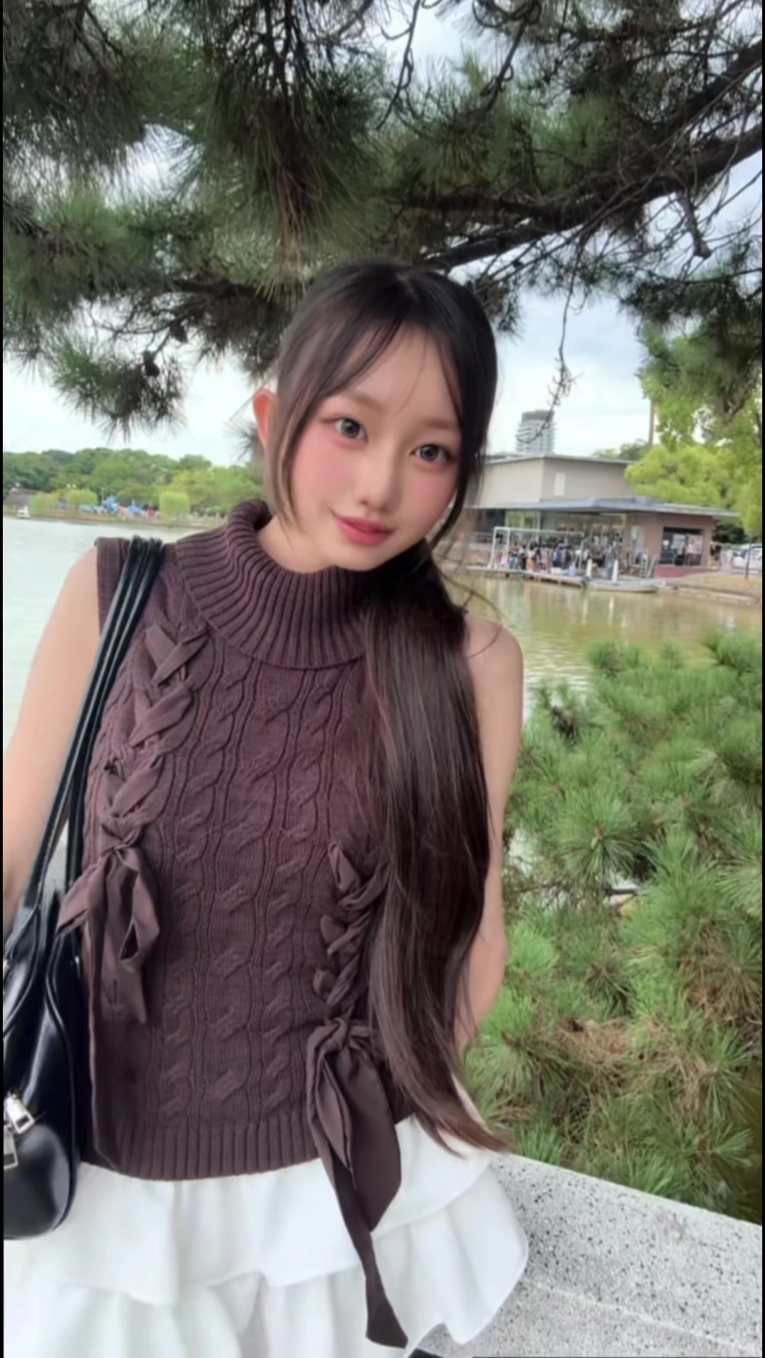@宮本鮎奈(あゆな)