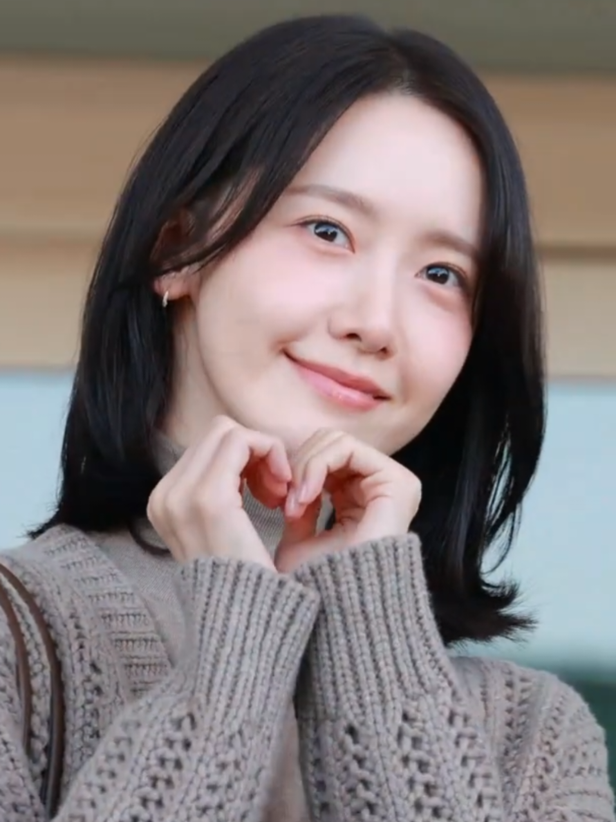 @Yoong 林允儿 🎀
