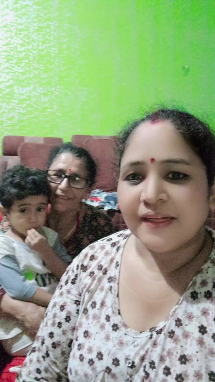 @chandika mainali