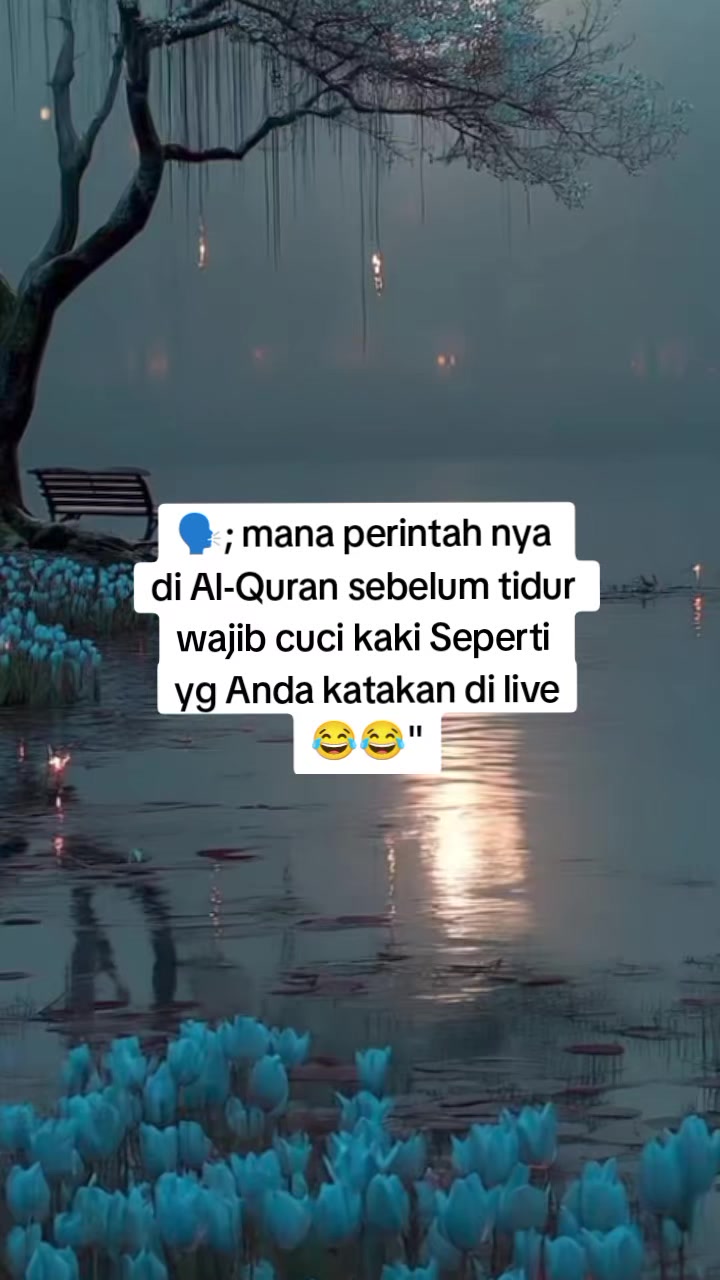 @Hamba اَللهُ