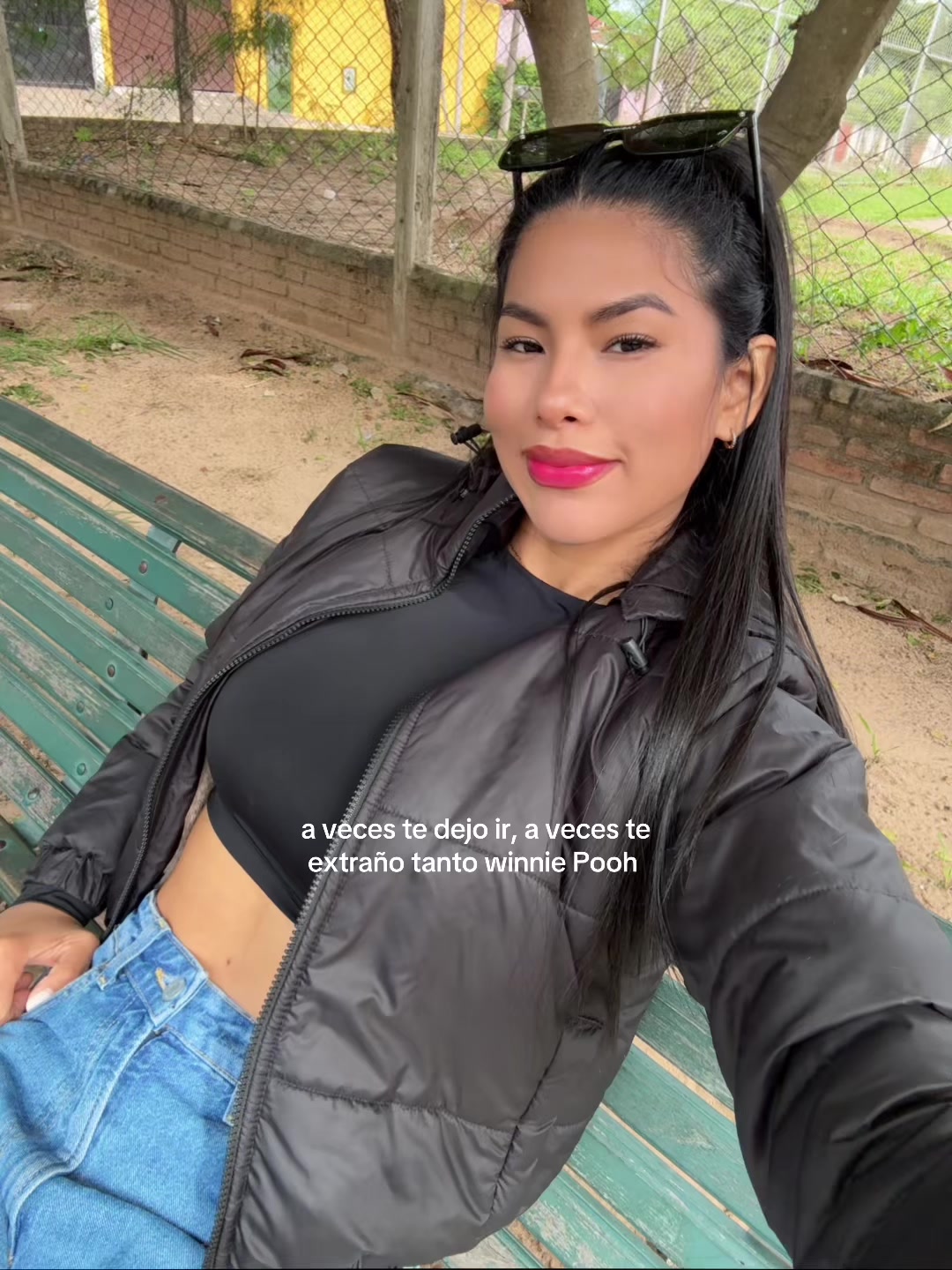 @Yannine Molina