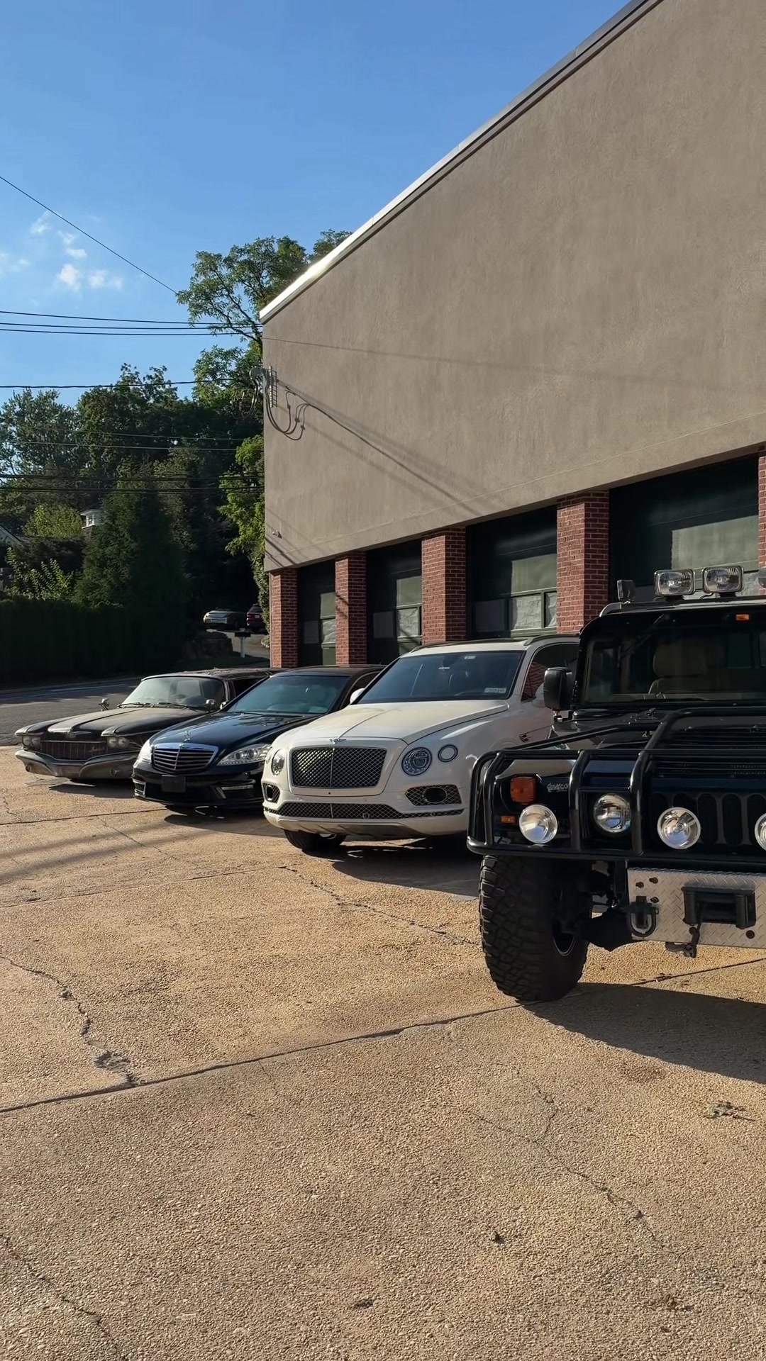 @lambsgarage