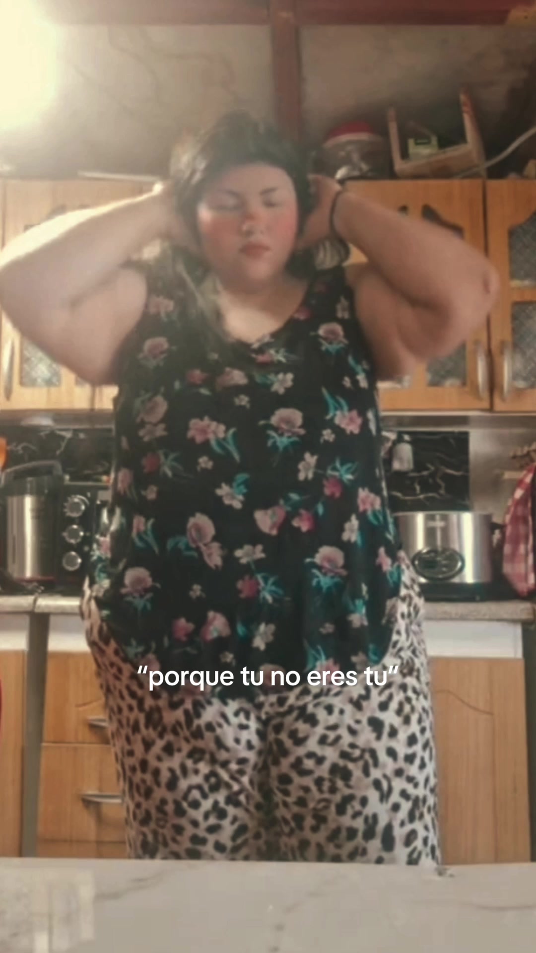 @Damaris Estefania