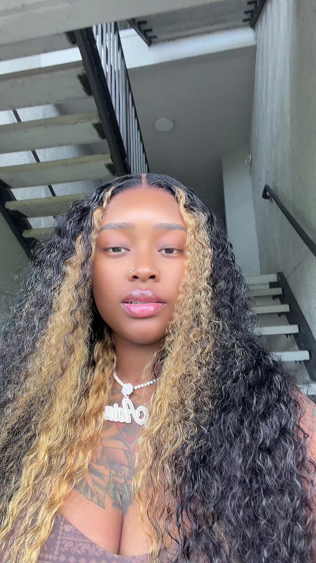 @Ta’lasia Burke