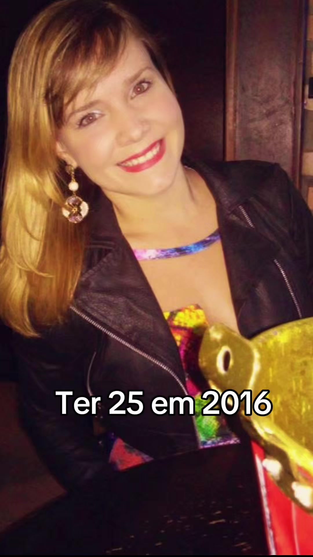 @Leticia Queiroz