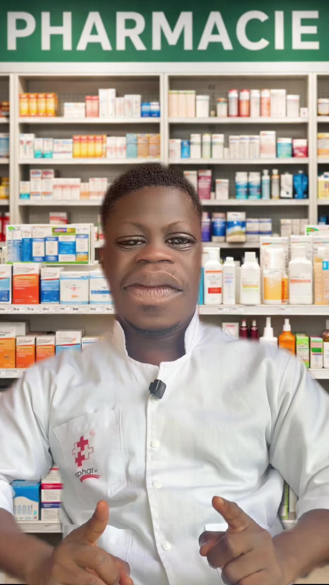 @DOCTEUR KPAPKATO🥼🩺🩻
