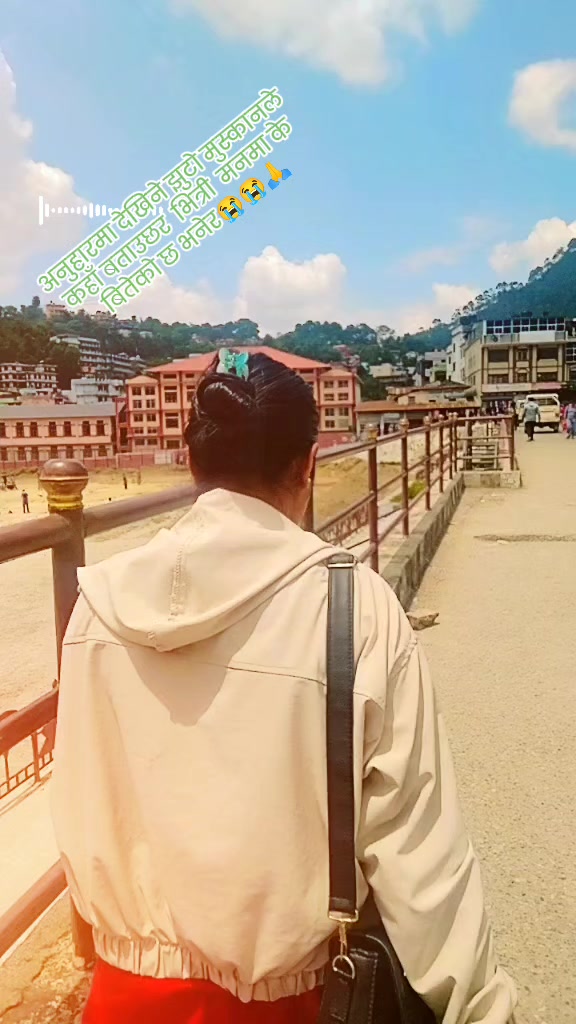 @अप्सु❣️ क्षेत्रि❣️