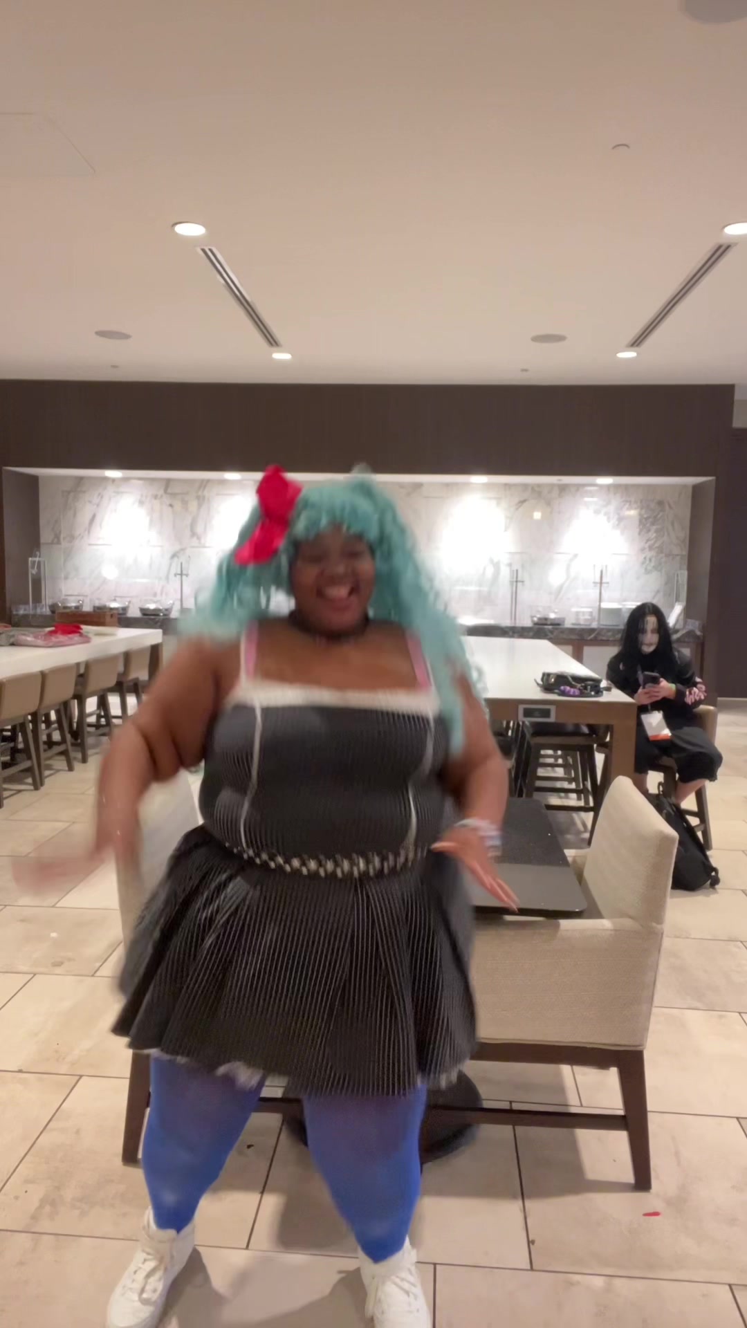 @sho ╰┈➤ˎˊ˗ Otakon🥚