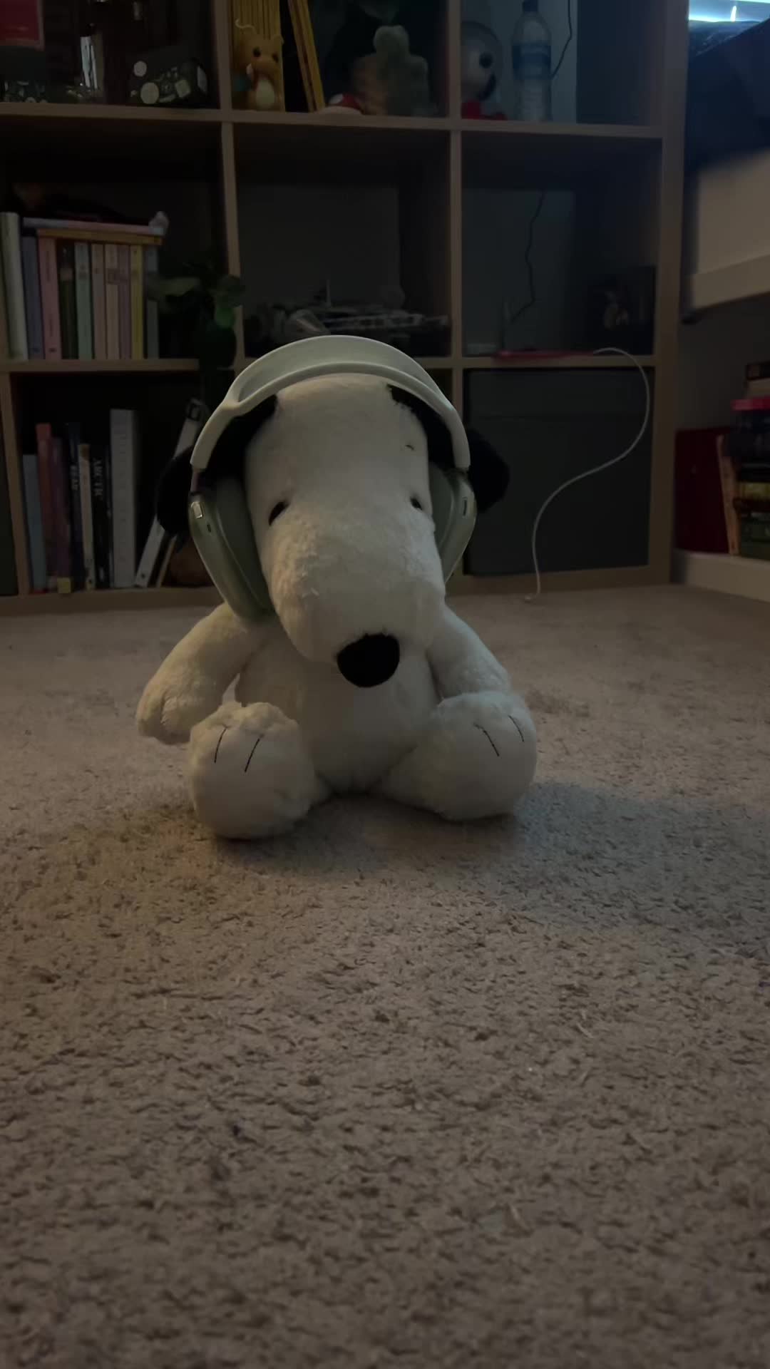 @snoopy