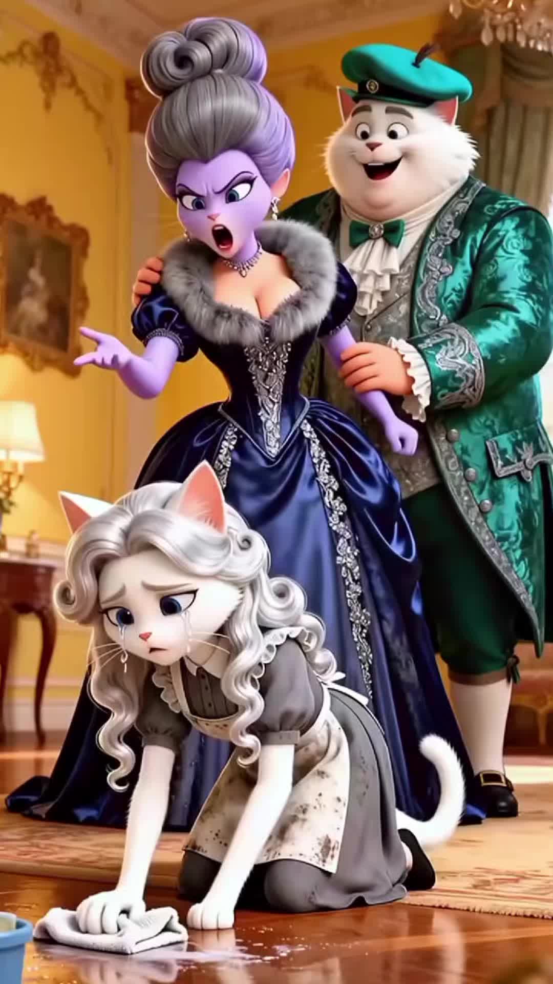 @Ai Animals Video