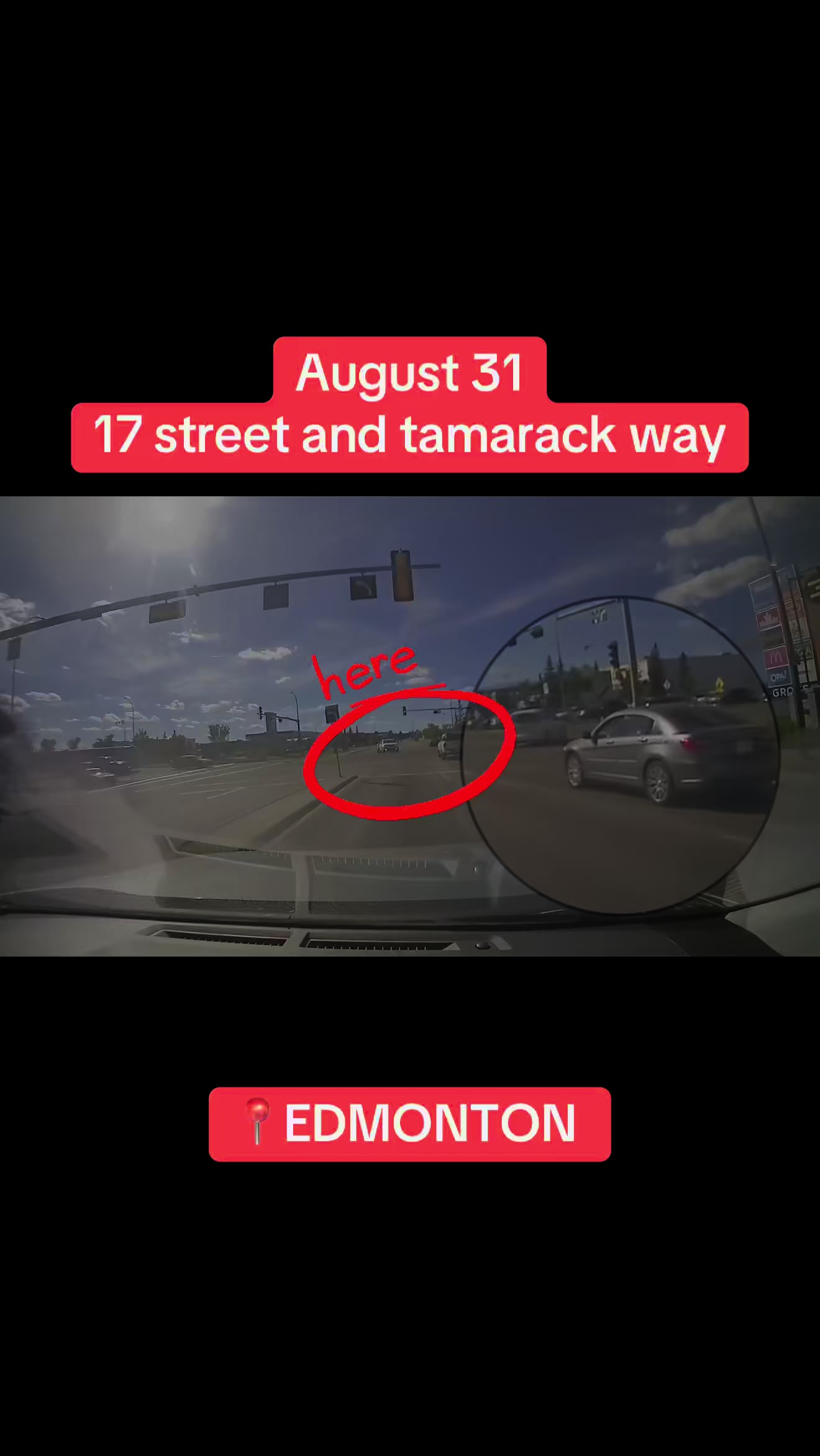 @Bad Driver Edmonton