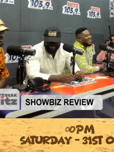 @Hitz 103.9 FM