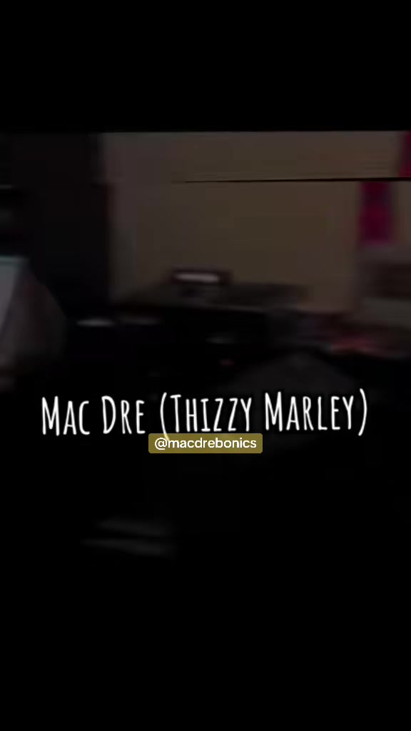 @Mac Dre Info Channel