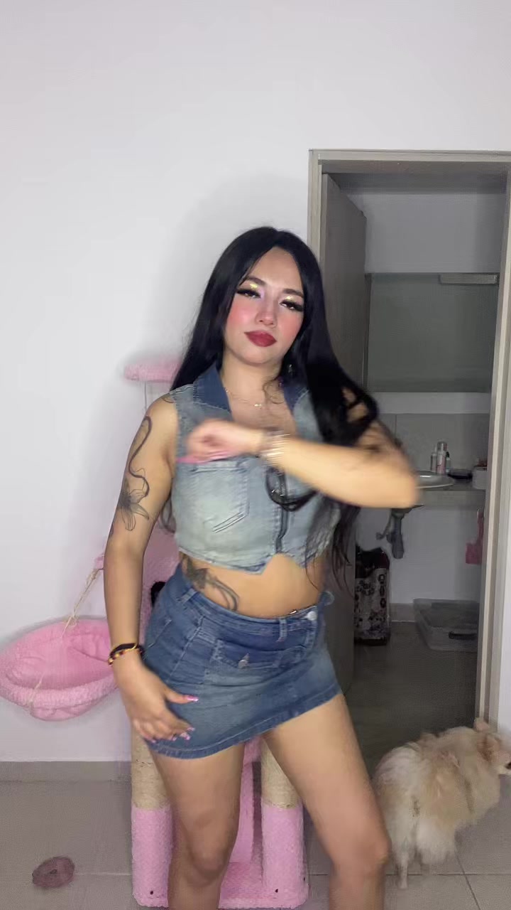 @Alison Zapata💖🩰