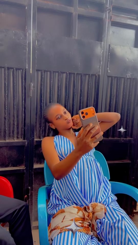 @Ruth okemi la star💋💝❤️
