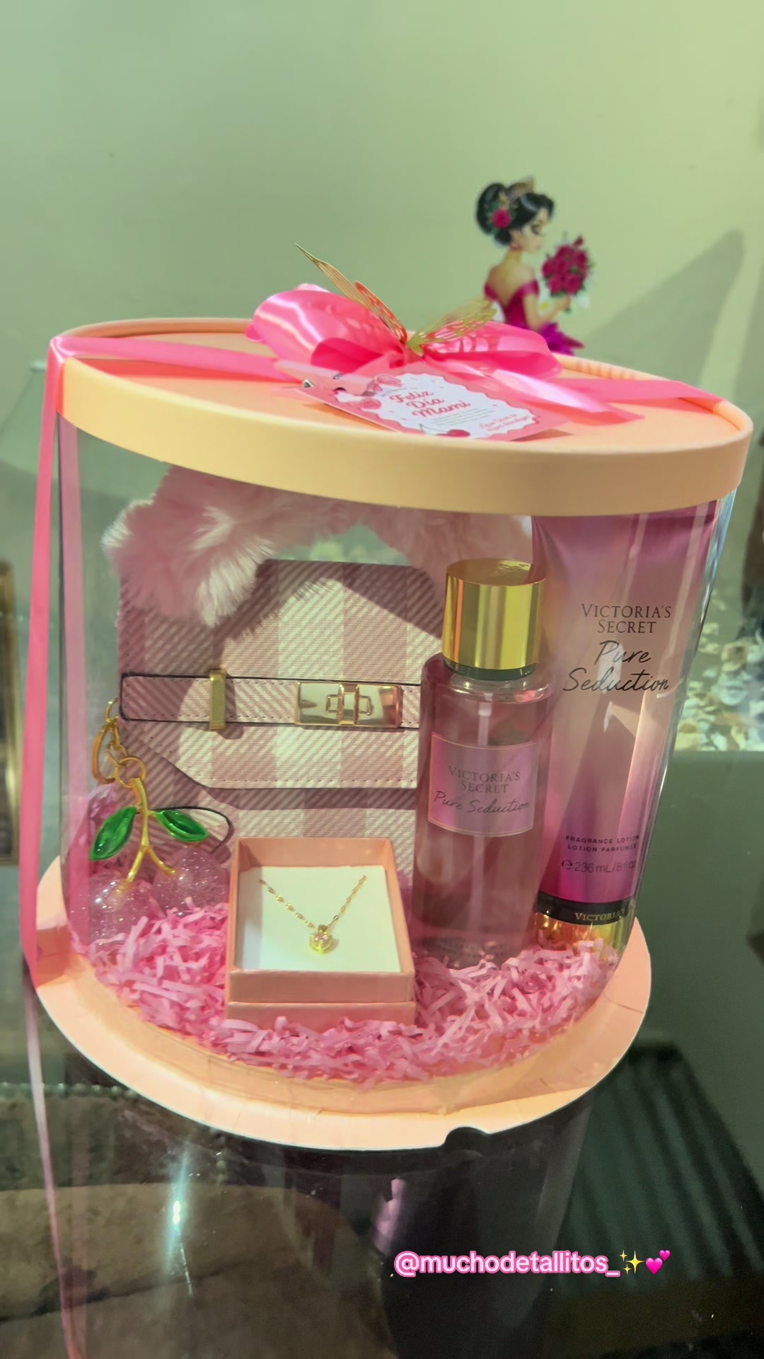 @Mucho detallitos 🎁🧸✨
