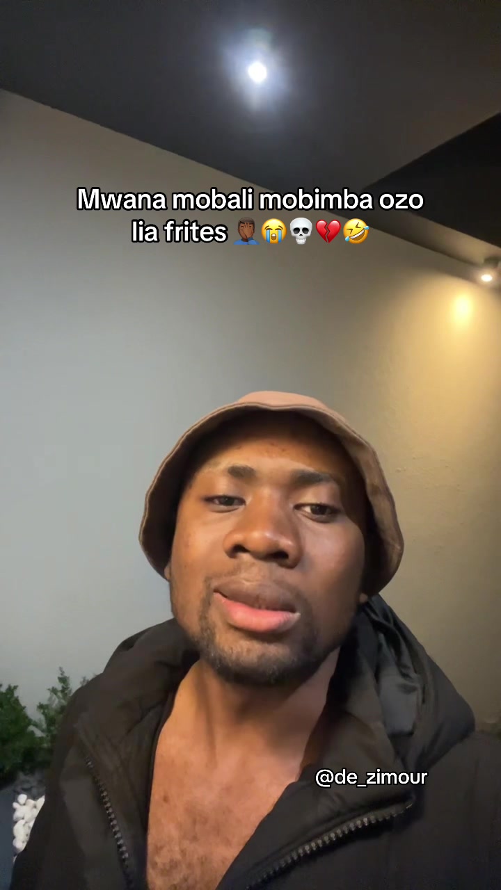 @De&rsquo;zimour
