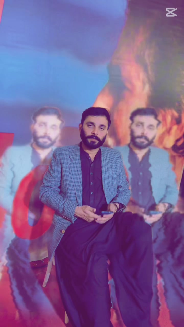 @Zawar Shahzad Ali Dawachh