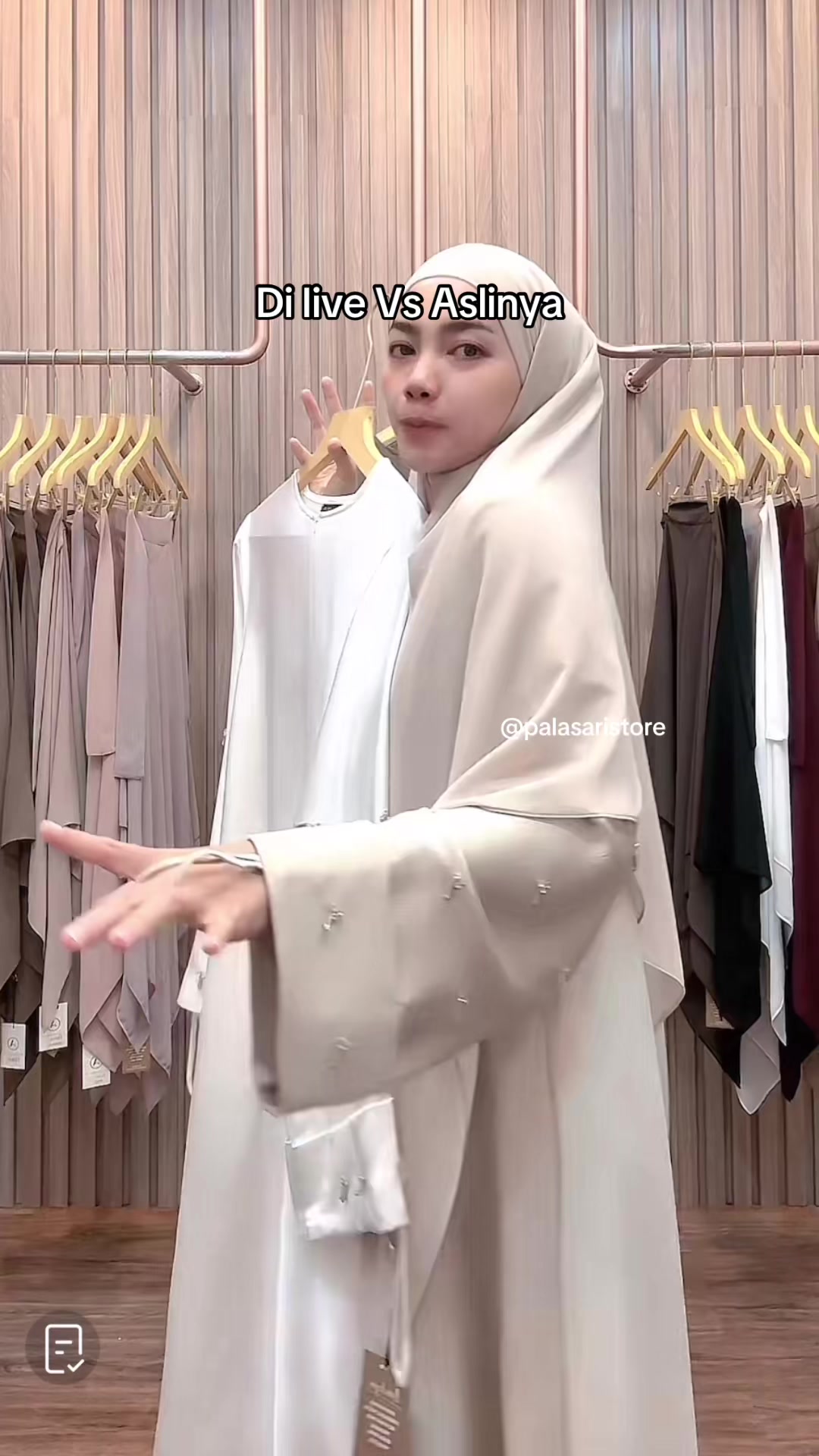 @Palasari Store