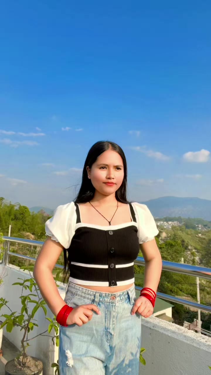 @Bipana__Rabina kunwar.