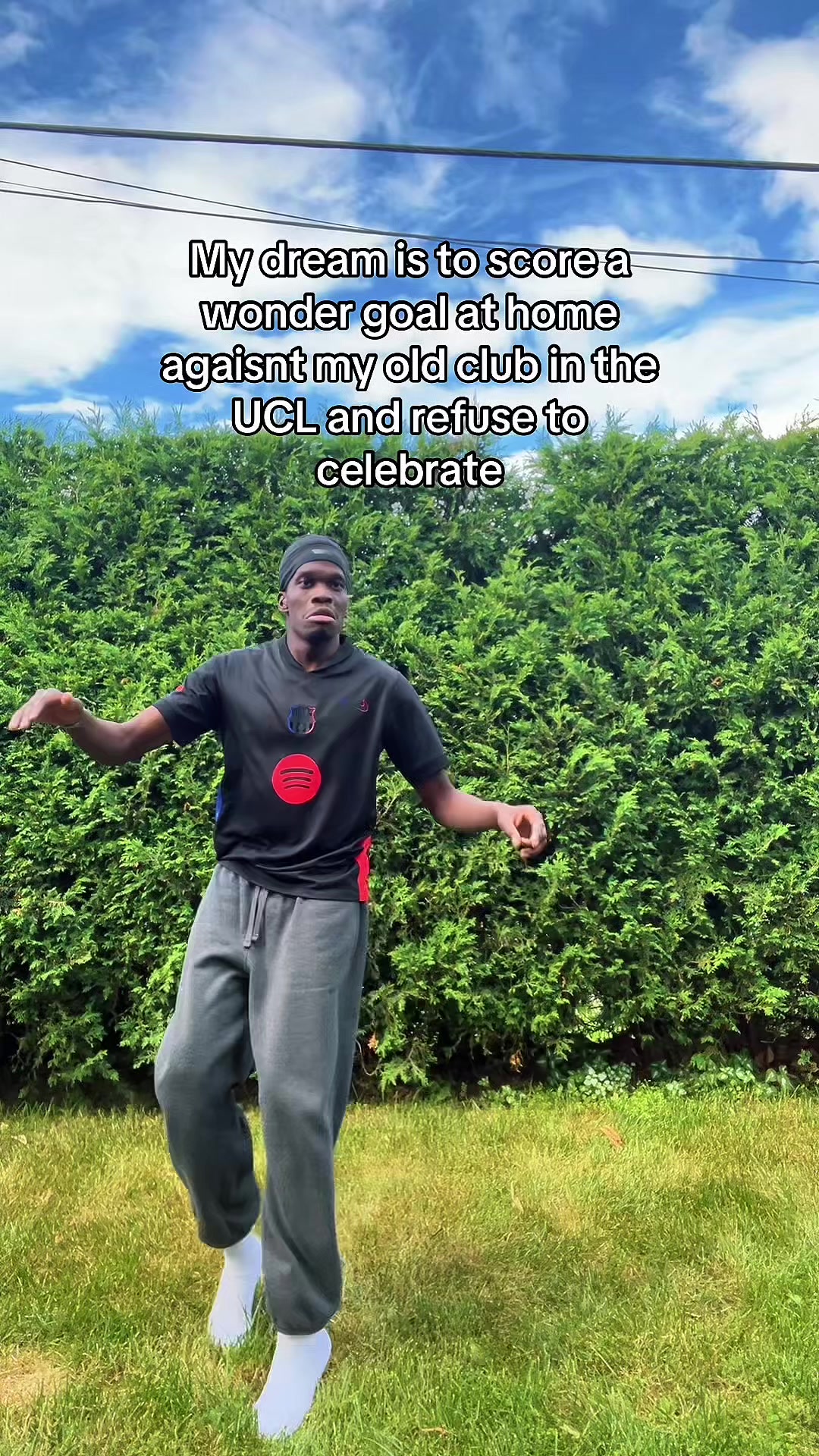 @Ja Emmanuel