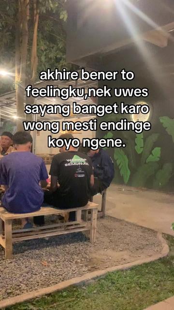 @warkop semunjul