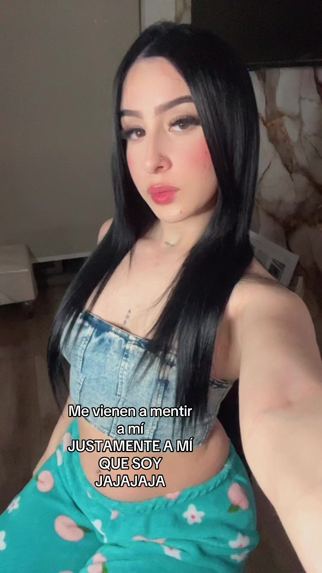 @Arianna Mendoza