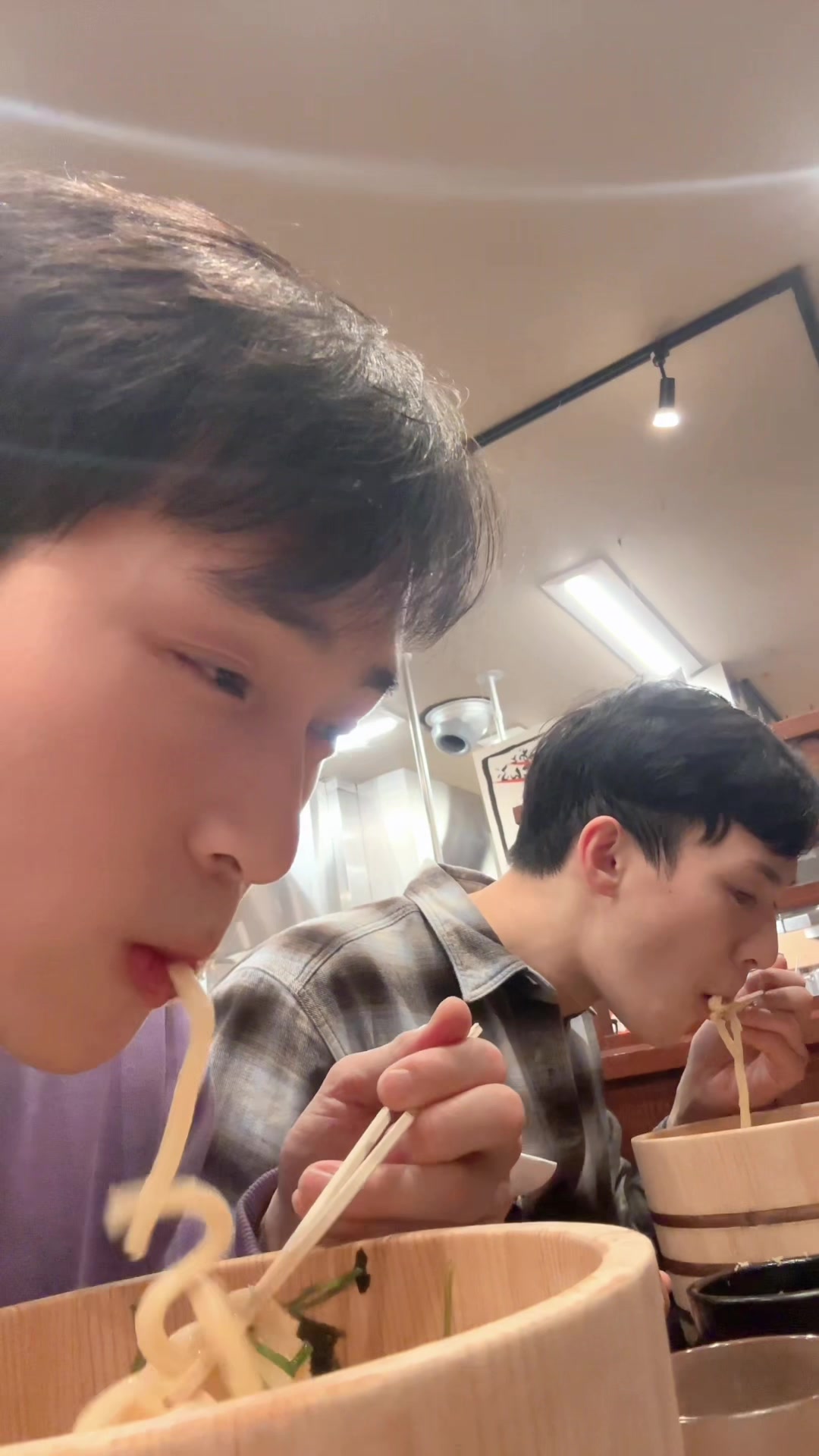 @Ryuei&Ryuo
