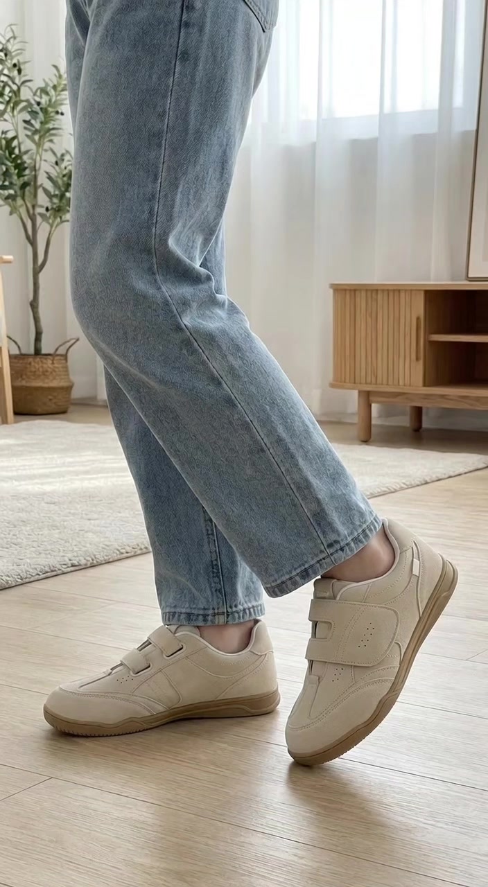 @Sepatu Import Wanita