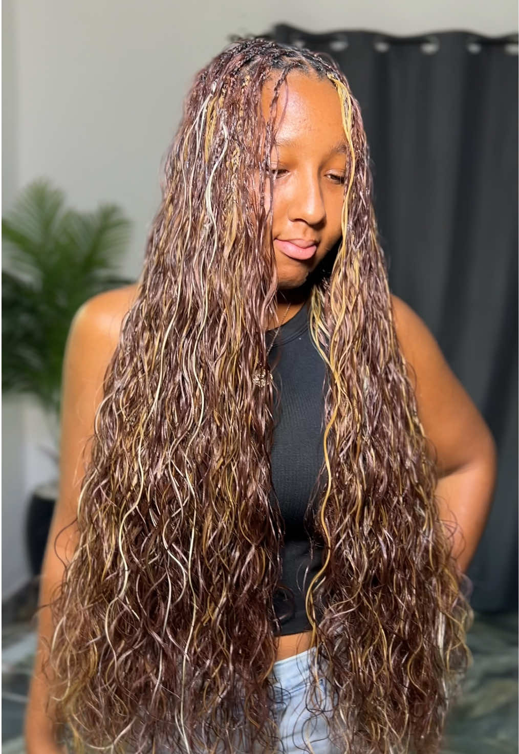 @BraidsbyGyamfua 🥰