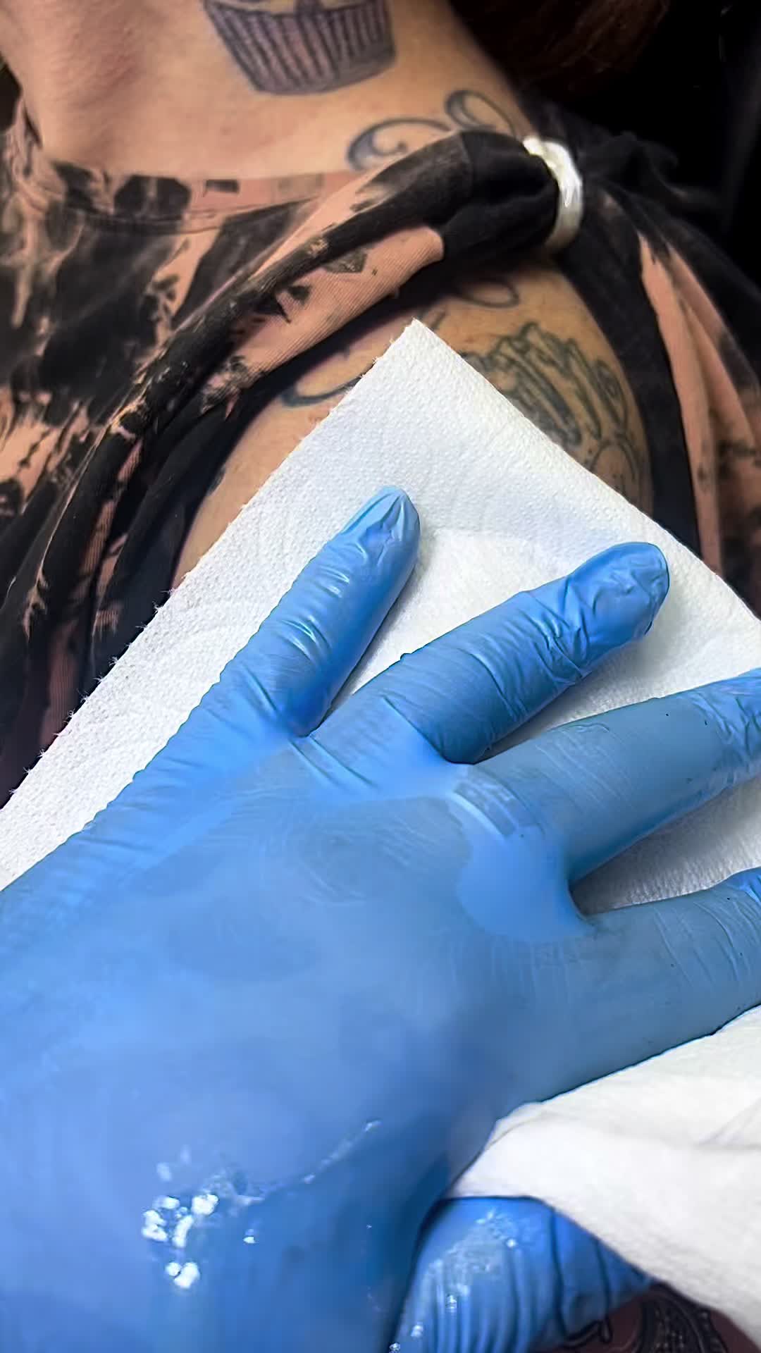 @Tattoo Extraordinaire