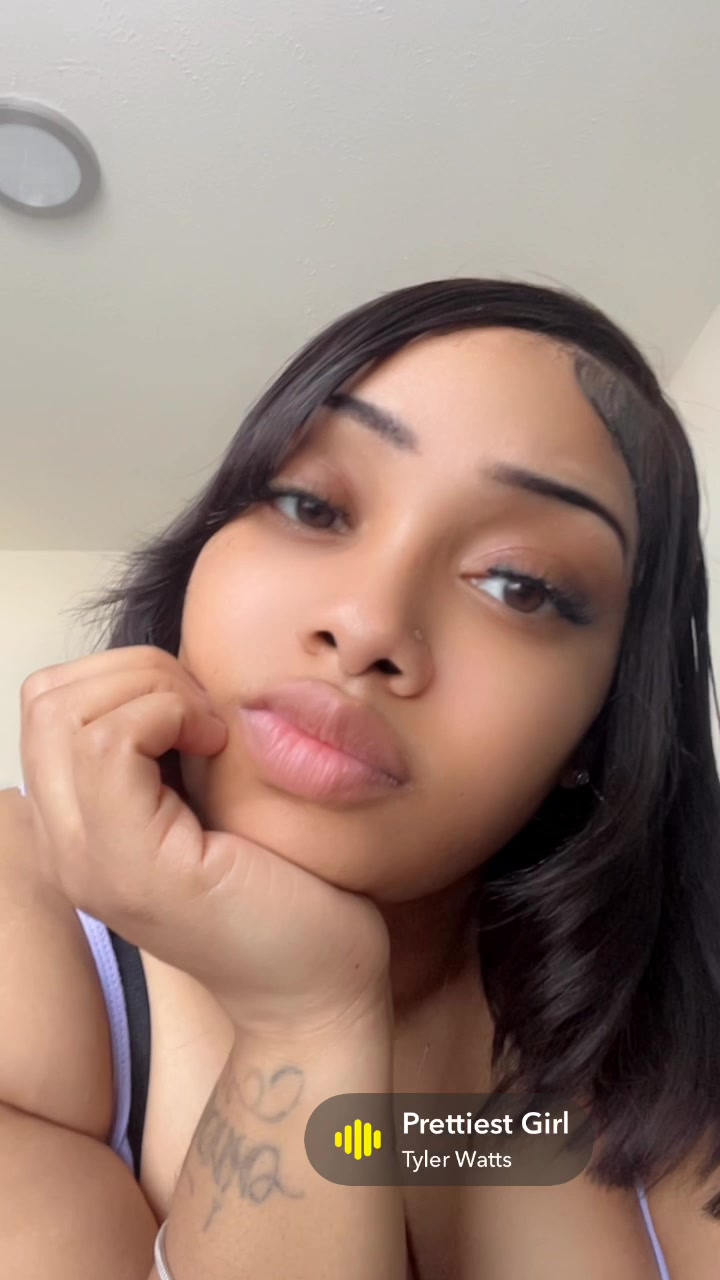 @MzLuckii