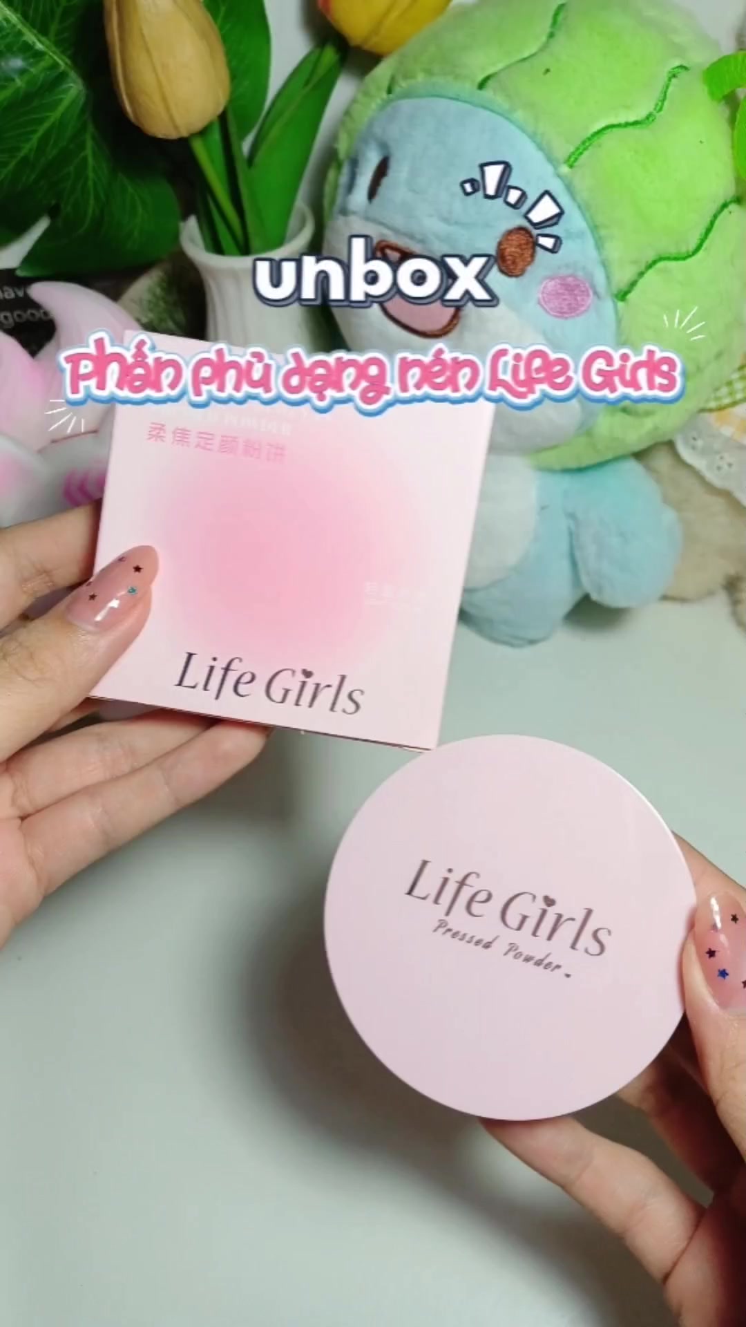 @Lyna Unbox ✨️🩷