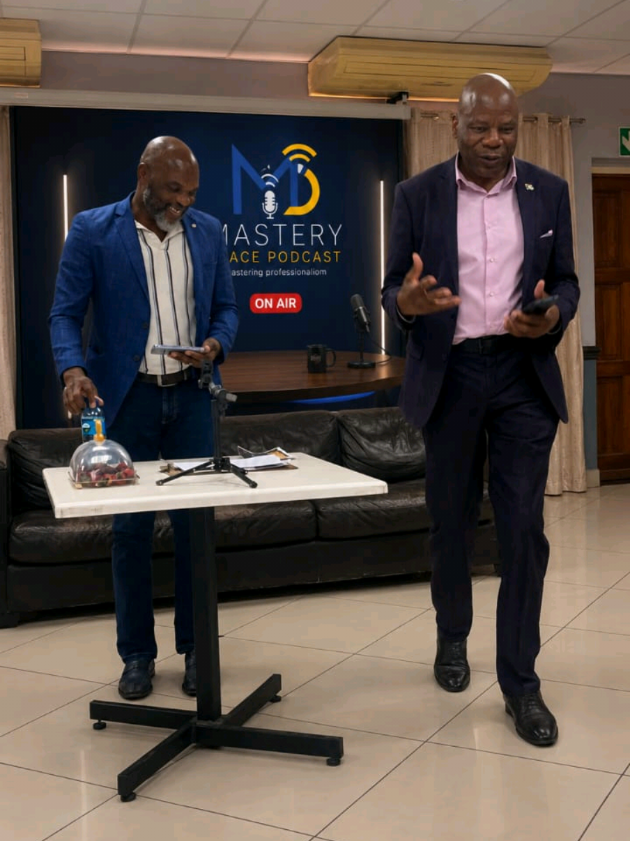 @Mastery Space Host, Dakalo