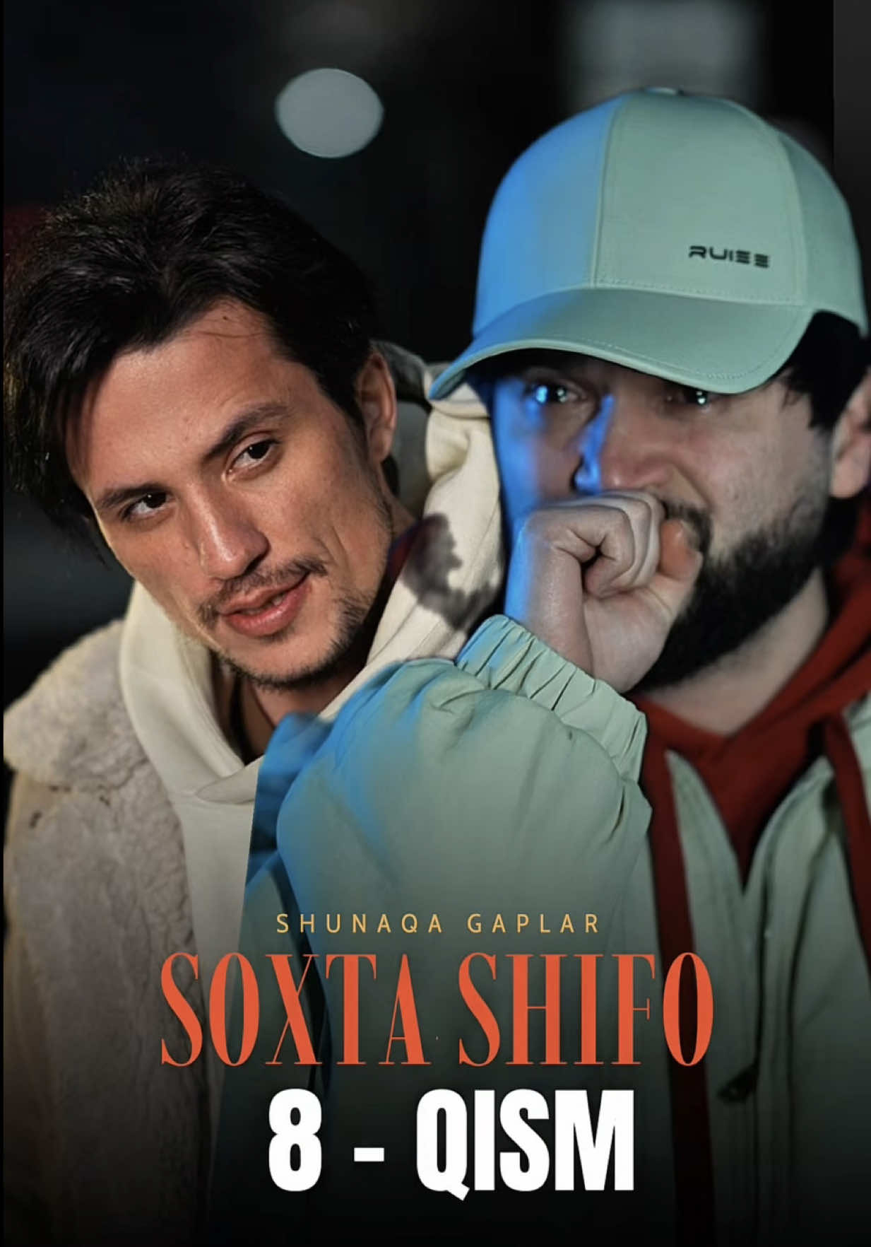 @Oybekshox_shunaqagaplar